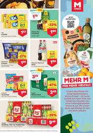 MPreis Flugblatt woche 45 Seite 9