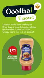 Folheto Pingo Doce semana 44 Página 38
