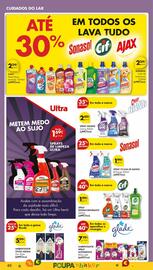 Folheto Pingo Doce semana 44 Página 48