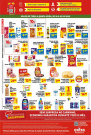 Encarte Extra Supermercado Página 2