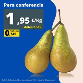 Folleto Tu Trébol Hipermercados semana 44 Página 1