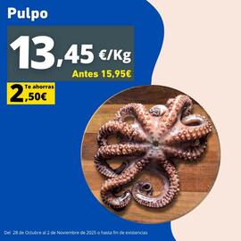 Folleto Tu Trébol Hipermercados semana 44 Página 2