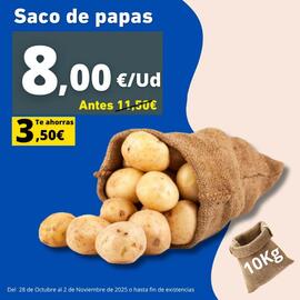 Folleto Tu Trébol Hipermercados semana 44 Página 3