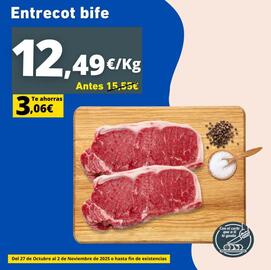 Folleto Tu Trébol Hipermercados semana 44 Página 5