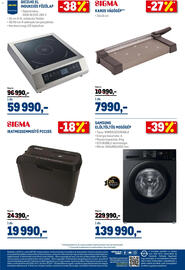 Metro akciós újság Oldal 10