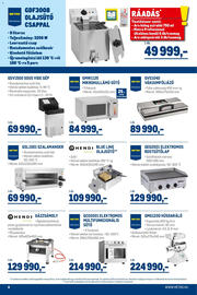 Metro akciós újság Oldal 4