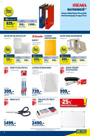 Metro akciós újság Oldal 7