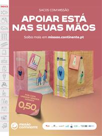 Folheto Continente semana 44 Página 2