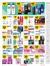 Folheto Continente semana 44 Página 43