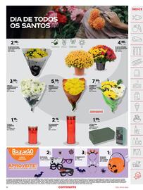 Folheto Continente semana 44 Página 51