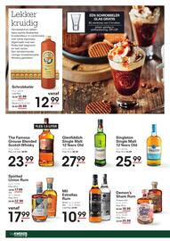 De Kweker folder | Wijn Pagina 10