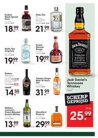 De Kweker folder | Wijn Pagina 11