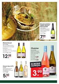 De Kweker folder | Wijn Pagina 3