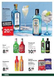 De Kweker folder | Wijn Pagina 8