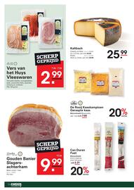 De Kweker folder | Food Pagina 10