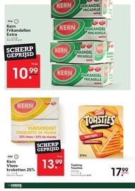 De Kweker folder | Food Pagina 12