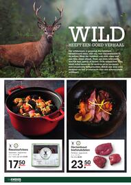 De Kweker folder | Food Pagina 2