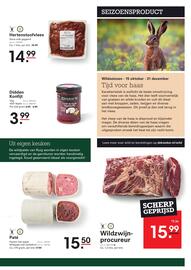 De Kweker folder | Food Pagina 3