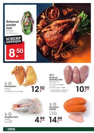 De Kweker folder | Food Pagina 4