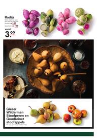 De Kweker folder | Food Pagina 5