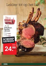 De Kweker folder | Food Pagina 6