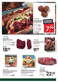 De Kweker folder | Food Pagina 7