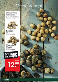 De Kweker folder | Food Pagina 8