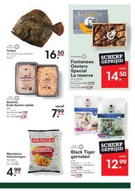 De Kweker folder | Food Pagina 9