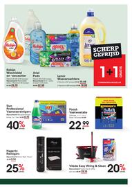 De Kweker folder | Non-Food Pagina 11