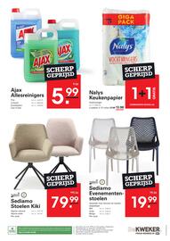 De Kweker folder | Non-Food Pagina 13