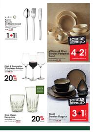 De Kweker folder | Non-Food Pagina 5