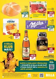 Billa leták Strana 2