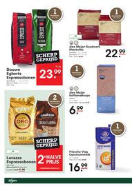 Sligro folder | Wijn Pagina 22
