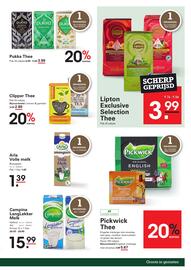 Sligro folder | Wijn Pagina 23