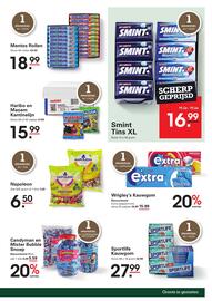 Sligro folder | Wijn Pagina 25