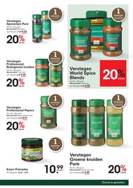 Sligro folder | Wijn Pagina 29