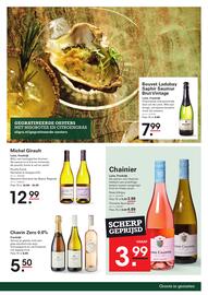 Sligro folder | Wijn Pagina 3