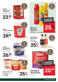 Sligro folder | Wijn Pagina 31