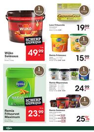Sligro folder | Wijn Pagina 32