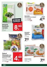 Sligro folder | Wijn Pagina 38