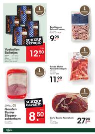 Sligro folder | Wijn Pagina 42