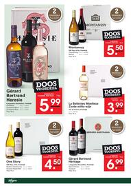 Sligro folder | Wijn Pagina 46