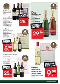 Sligro folder | Wijn Pagina 47