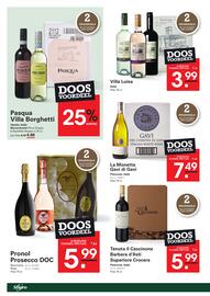 Sligro folder | Wijn Pagina 48