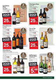 Sligro folder | Wijn Pagina 49