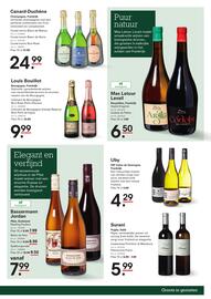 Sligro folder | Wijn Pagina 5