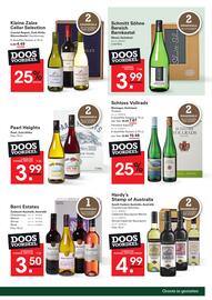 Sligro folder | Wijn Pagina 51