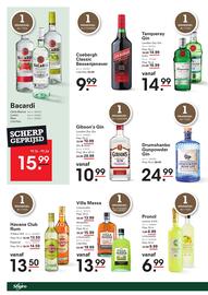 Sligro folder | Wijn Pagina 52