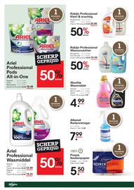 Sligro folder | Wijn Pagina 56