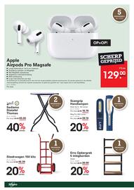 Sligro folder | Wijn Pagina 58
